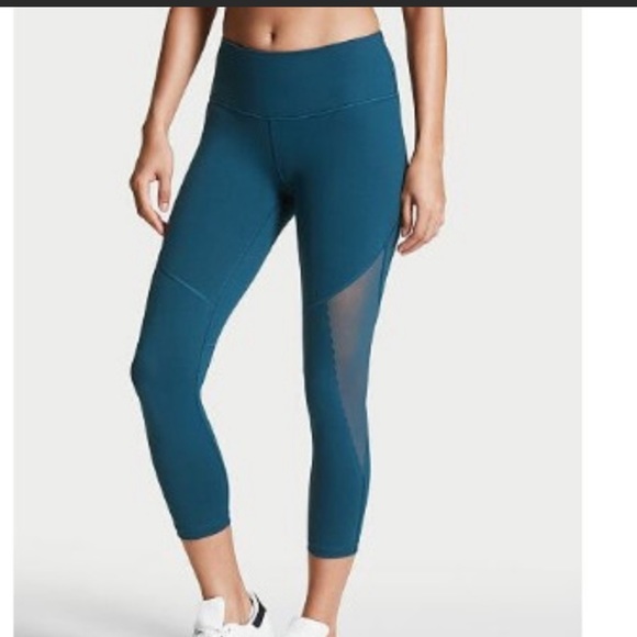 Victoria's Secret Pants - Victoria’s Secret Total Knockout Tight XS NWT